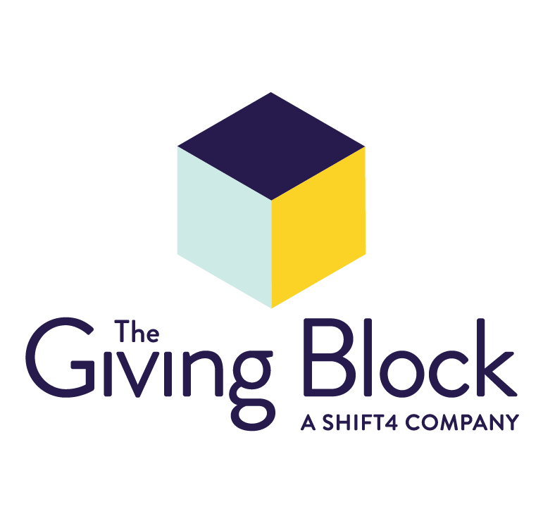 The Giving Block